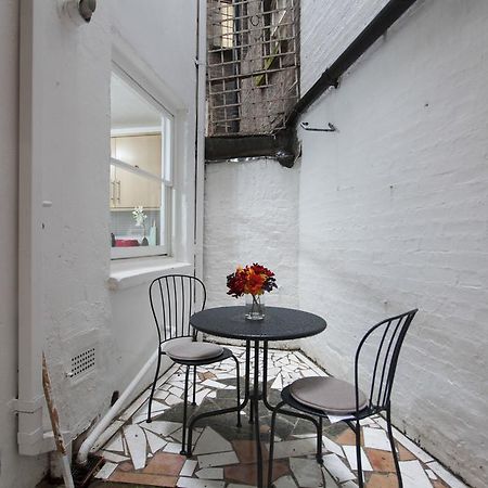 Italianflat - Warwick Londres Exterior foto