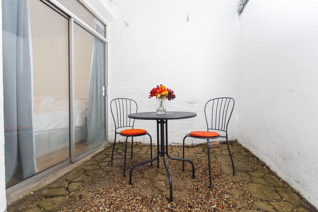 Italianflat - Warwick Londres Exterior foto