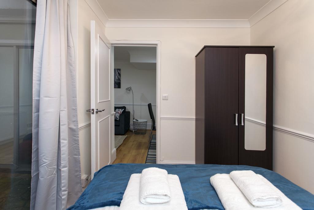 Italianflat - Warwick Londres Exterior foto